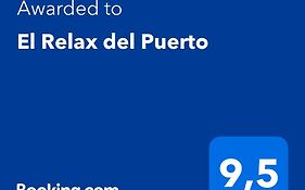 El Relax Del Puerto